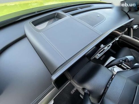 Genesis GV60 2022 - фото 26