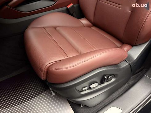 Porsche Cayenne Coupe 2025 - фото 29