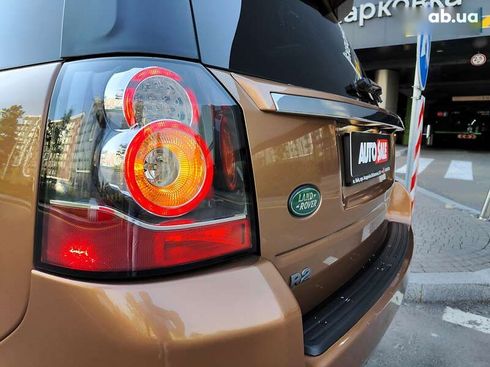 Land Rover Freelander 2013 - фото 17