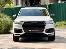 Купити Audi Q7 бу в Україні - купити на Автобазарі
