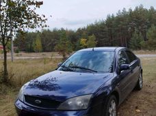 Продажа Ford б/у в Сумской области - купить на Автобазаре