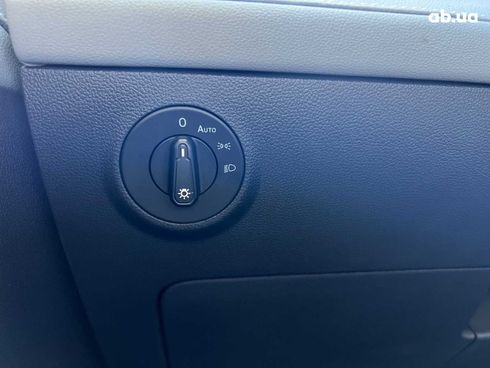 Volkswagen Taos 2023 синий - фото 20