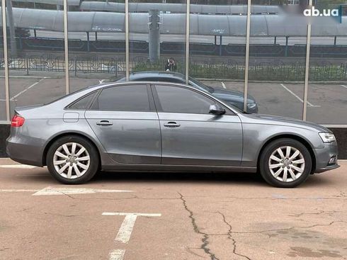 Audi A4 2013 - фото 7