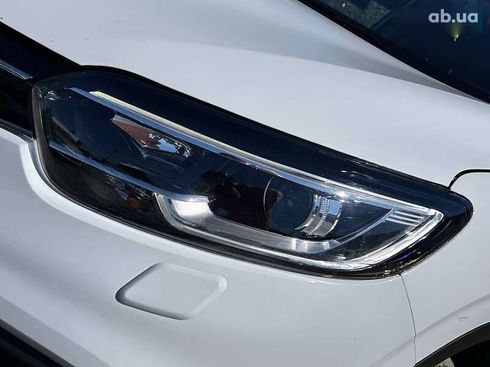 Renault Kadjar 2020 - фото 9