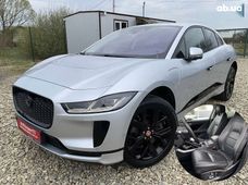 Продажа б/у Jaguar I-Pace 2020 года - купить на Автобазаре