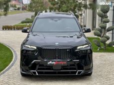 Продажа б/у BMW X7 2022 года - купить на Автобазаре