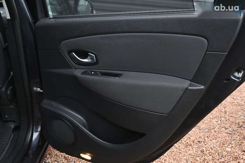Renault Scenic 2009 - фото 28