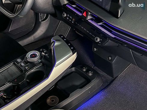 Kia EV6 2022 - фото 25