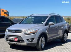 Продажа б/у Ford Kuga 2010 года - купить на Автобазаре