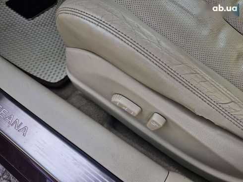 Nissan Teana 2012 - фото 14