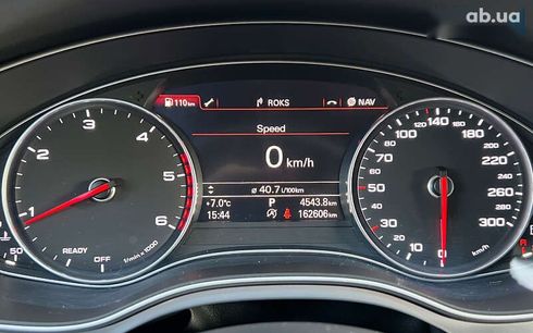 Audi A7 2015 - фото 16