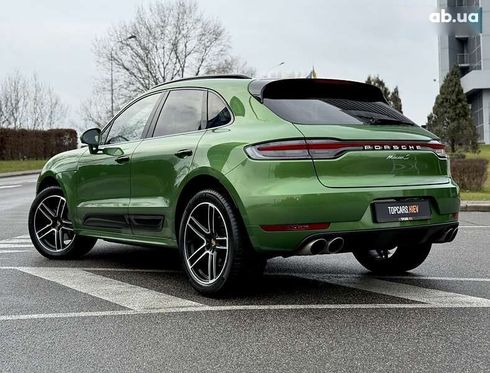Porsche Macan 2018 - фото 8