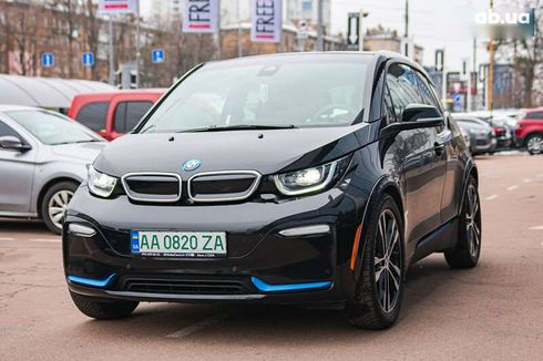 BMW i3 2019 - фото 3