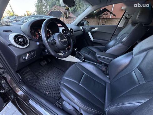 Audi A1 2013 - фото 2