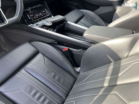 Audi E-Tron 2022 - фото 28