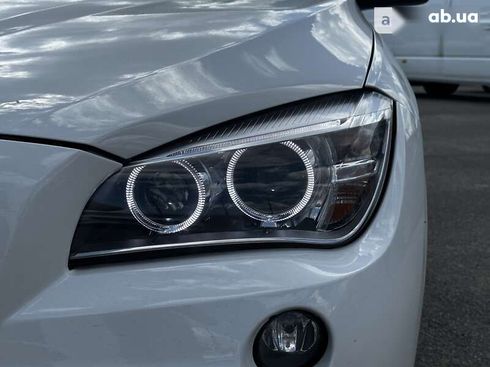BMW X1 2014 - фото 10