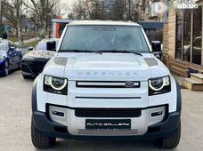 Купити Land Rover Defender бу в Україні - купити на Автобазарі