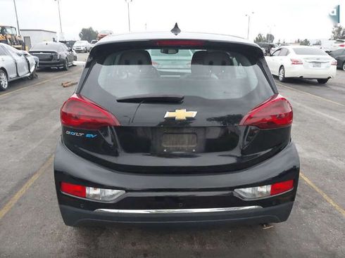 Chevrolet Bolt 2019 - фото 3