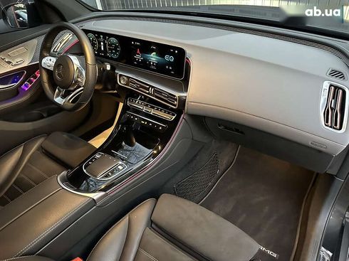 Mercedes-Benz EQC-Класс 2020 - фото 13