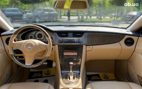 Mercedes-Benz CLS-Класс 2009 - фото 14