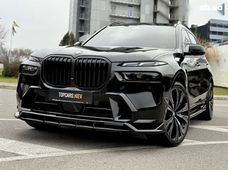 Продаж вживаних BMW X7 в Києві - купити на Автобазарі