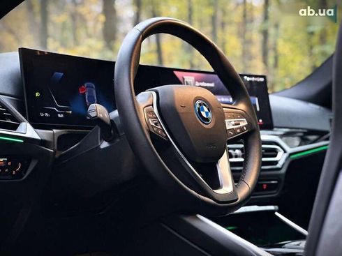 BMW i4 2024 - фото 24