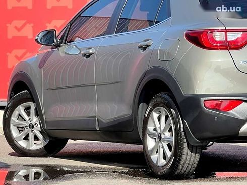 Kia Stonic 2018 - фото 12