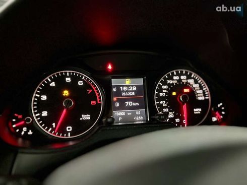 Audi Q5 2014 - фото 10