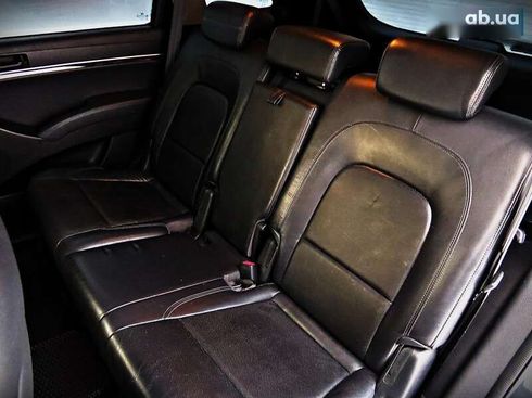 Hyundai Veracruz 2008 - фото 20