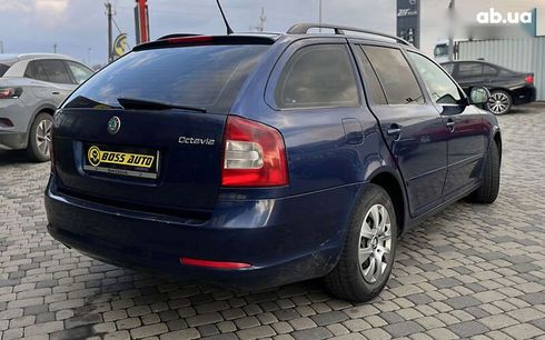 Skoda Octavia 2011 - фото 7