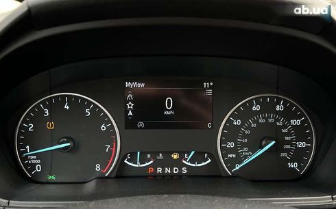 Ford EcoSport 2020 - фото 12