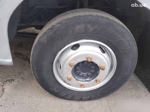 Mercedes-Benz Atego 822 2011 - фото 20