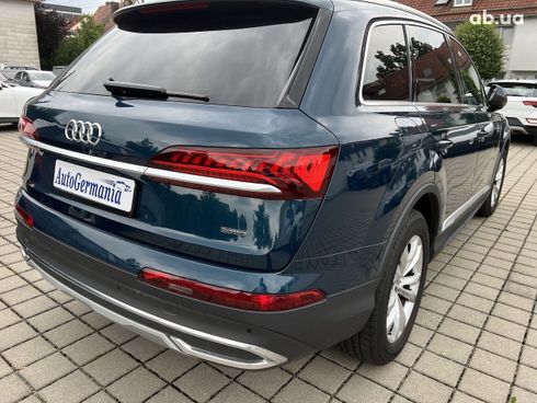 Audi Q7 2022 - фото 33