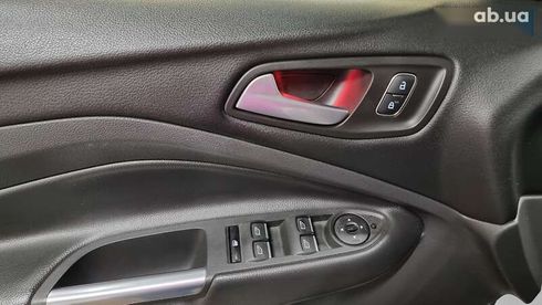 Ford Kuga 2019 - фото 10