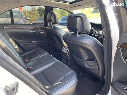 Mercedes-Benz S-Класс 2010 - фото 25