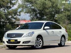 Продажа б/у Nissan Teana в Киеве - купить на Автобазаре