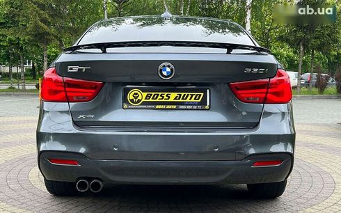 BMW 3 серия 2017 - фото 6