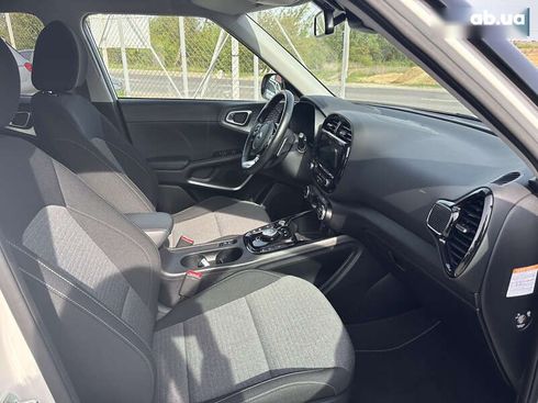 Kia Soul EV 2020 - фото 18