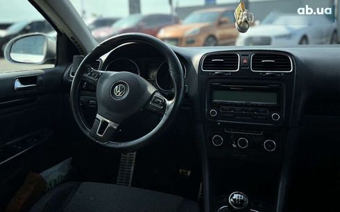 Volkswagen Golf 2011 - фото 11