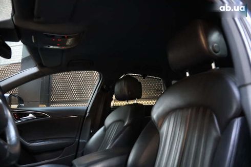 Audi a6 allroad 2013 - фото 18