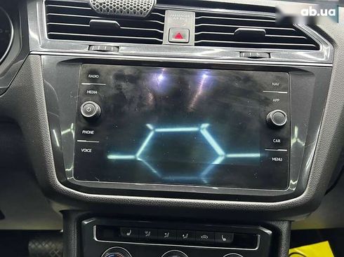 Volkswagen Tiguan 2018 - фото 18