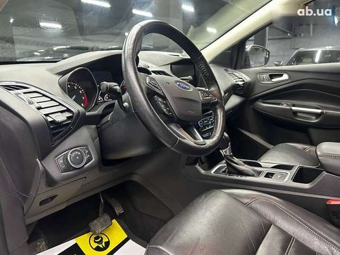 Ford Escape 2018 - фото 11