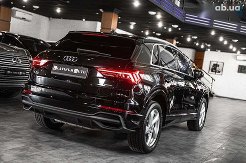 Audi Q5 2019 - фото 9
