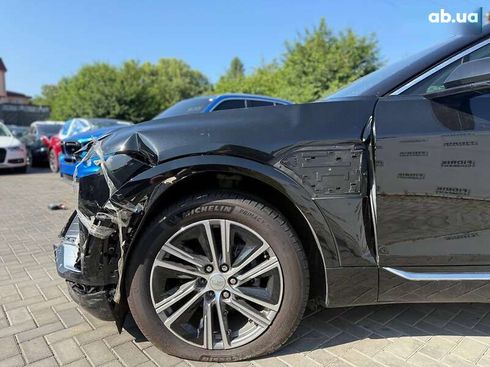 Cadillac Lyriq 2023 - фото 7