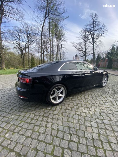 Audi A5 2017 - фото 2