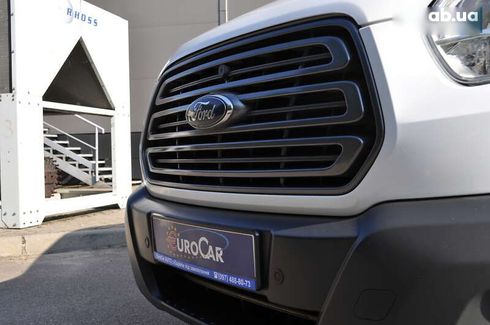 Ford Transit 2017 - фото 14