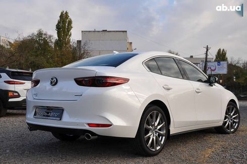 Mazda 3 2020 - фото 3
