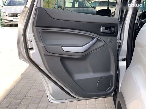Ford Kuga 2011 - фото 26
