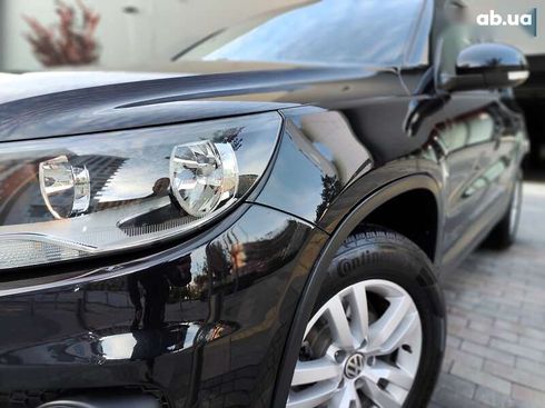 Volkswagen Tiguan 2015 - фото 2