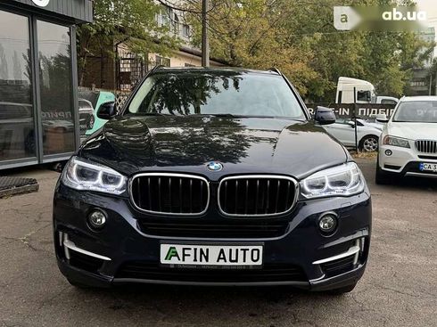 BMW X5 2018 - фото 3